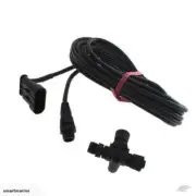 Evinrude E-Tec NMEA2000 Interface Cable (Includes T-Connector) - Cheapest in AU!