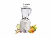 Sujata frootmix 900W Mixer Grinder (White) Polycarbonate, 900 Watts