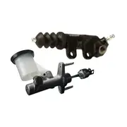 Aisin Clutch Master + Slave Cylinder for Toyota Caldina ST215 3S-GTE 2.0L