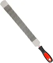 "Abbraccia" Horseshoe File Farrier Repairing Hooves Equestrian Supplies Horse Hoof Rasp