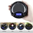 High Precision Digital Scale 500g 0.01g Electronic Scale For Jewelry Gold