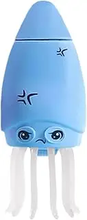 Pranks for Kids | Portable Eject Squid Pranking | Gags & Practical Joke Toys, Novelty Octopus Tentacle Game, Funny Tricky Toys, Fun Desk Toy for April Fools Day