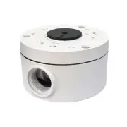 Swann Compatible Conduit Junction Box for Swann PRO/NHD Bullet Security Cameras
