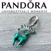 Pandora Honor of Kings King Of Glory Divine Deer Charm China Exclusive