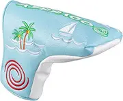 Odyssey Putter Headcover F Blade 23 (Putter Blade Type) Men's