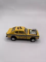 MATCHBOX Diecast Car 1973 Vintage Lesney