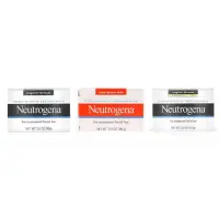 在飛比找蝦皮購物優惠-Neutrogena 潔面皂 洗面皂