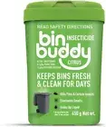 Bin Buddy 450g Citrus Zing, 450 Grams-Au