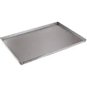 WORLD CUISINE ALUMINIZED STEEL BAKING SHEET, 23-5/8" X 15-3/4" 41746-60