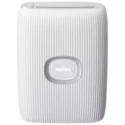 Fujifilm instax mini Link 2 Printer Clay White