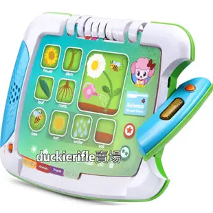 現貨 Leapfrog 平板 英文學習 觸控 心情 自然科學 相反詞 英文 幼兒 兒童