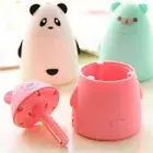 Mini Car USB LED Air Humidifier Diffuser Essential Oil Aroma Mist Purifier 80ML