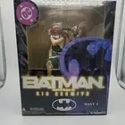 Batman DC Comics Yamato Kia Asamiya - POISON IVY Wave 2 Figure - Brand New