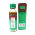 ZEMA lotion Treatment Dermatitis Eczematoid Psoriasis 12% Eczema Itchy Skin 15ml