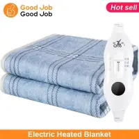 在飛比找蝦皮購物優惠-electric blanket electric heat