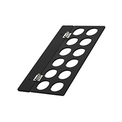 Coffee Pods Stand Coffee Pods Shelf Acrylic Coffee Pods Holder for Coffee Pods