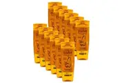 12PK Loreal Paris Elvive 300ml Nourishing Shampoo Extraordinary Oil For Dry Hair