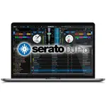 SERATO DJ PRO 3.0.0 + VIRTUAL DJ + KARAOKE STUD英文 永久使用