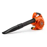 MTM Petrol Leaf Blower 26CC 2-Stroke Handheld Garden Yard Outdoor