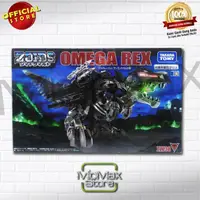 在飛比找蝦皮購物優惠-Takara Tomy ZOIDS ZW38 Omega R