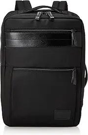 [Hartmann] Hartman Business Backpack, CUPS 4, KOPS 4, Slim Backpack, Expandable