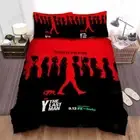 Quilt Cover Pillowcase Set 1280-004237 Couples Kids Double Home Textiles Adults