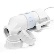 XtremepowerUS Universal T15 Cell Replacement Cell Salt Chlorination 40000 gallon