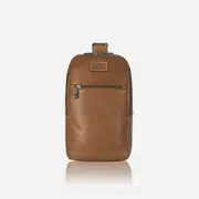 Jekyll & Hide Montana Single Strap Backpack, Colt