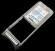 00AR327 00AR400 1.2TB 10K SFF 2.5" V7000 GEN2 HDDFC AHF3