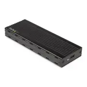 Startech M2E1BMU31C USB-C EXTERNAL ENCLOSURE FOR PCIE M.2 NVME SSD WITH USB 3.1