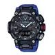 【CASIO 卡西歐】G-SHOCK Connected應用程式 多功能碳纖維飛行錶 GR-B200-1A2DR