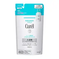 在飛比找比比昂日本好物商城優惠-花王 珂潤 curel 入浴劑 補充包 360ML