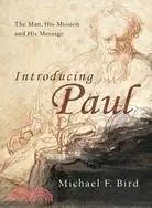 在飛比找三民網路書店優惠-Introducing Paul ─ The Man, Hi