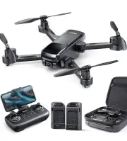 Ruko U11S Drones with Camera for Adults 4k, Compliance with FAA Remote ID