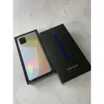 SAMSUNG NOTE 10 LITE