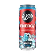 Bsc Energy Ice Blast 500ml x 12