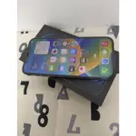 台揚通訊~APPLE IPHONE 12 PRO MAX (128GB) 6.7吋 ~太平洋藍 (76304)