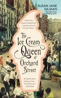 在飛比找博客來優惠-The Ice Cream Queen of Orchard