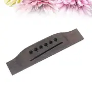 6 -String Guitar Hardtail Bridge Guitar Replacement Parts Tremolo Bridge