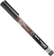 AK REAL COLORS MARKER RCM020 RAL 8017 ROTBRAUN-RED BROWN