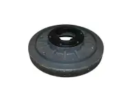 Carborundum Grinding Stone Numatic Multideck Bmd 1200 - H450 - Food Grey