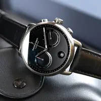 在飛比找PChome24h購物優惠-【Nordgreen】ND手錶 先鋒 Pioneer 42m