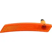For Mini Cooper Side Marker Light 2008-2014 Passenger Side DOT For MC2555100 (for: Mini)