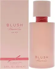 Kenneth Cole Blush Eau de Parfum Spray for Women 100 ml
