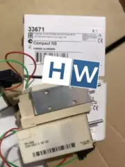 1PC MN/UVR 200-250VDC/AC Undervoltage Coil 33671 MT/NW Frame Circuit Breaker