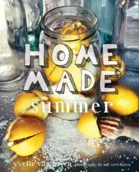 在飛比找博客來優惠-Home Made Summer