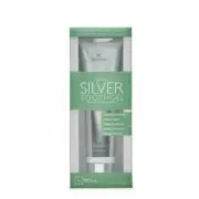 Elementa Silver TOOTHGEL Wintermint Flavor | Nano Silver 5 in 1 Teeth Whiteni...