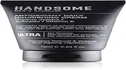 Handsome Men's Organic Skincare Antioxidant Daily Nourishing Cream 75 ml