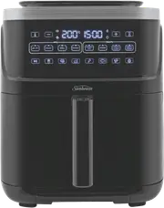 Sunbeam Steam Fry Air Fryer + Steam