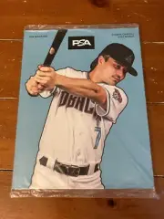 PSA Magazine MARCH 2024 Corbin Carroll BRAND NEW FREE SHIPPING